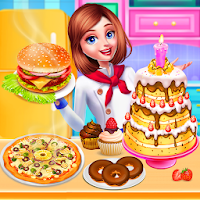 Cooking Cakes Bakery Desserts