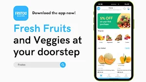 Frutoo Screenshot 0