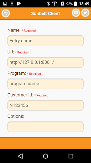 PlbWebCliScan Screenshot 1