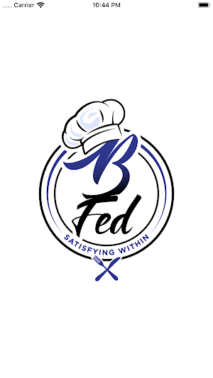 Be.Fed Screenshot 0