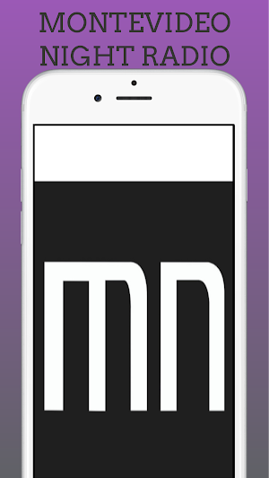 Montevideo Night Radio Station Screenshot 0