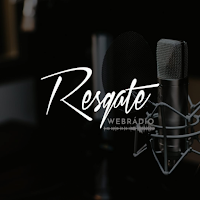 Resgate Web rádio