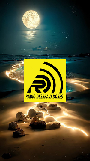 Rádio Desbravadores Screenshot 1