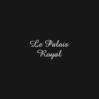 Le Palais Royal