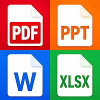 EasyDoc:PDF Edit Reader