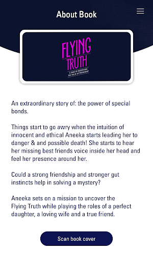 Flying Truth Screenshot 1