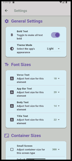 Twin Scripture Screenshot 3