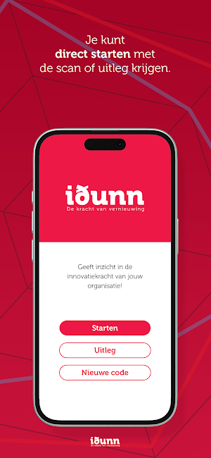 Idunn Screenshot 2