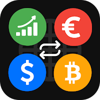 Currency Converter Calculator