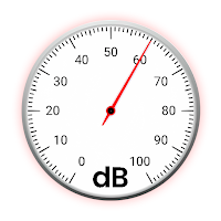 Sound Meter and Noise Detector