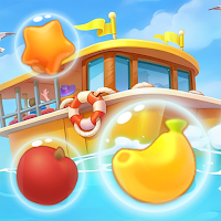 Sunny Beach Crush