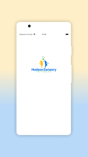 Hudson Sensory Screenshot 0