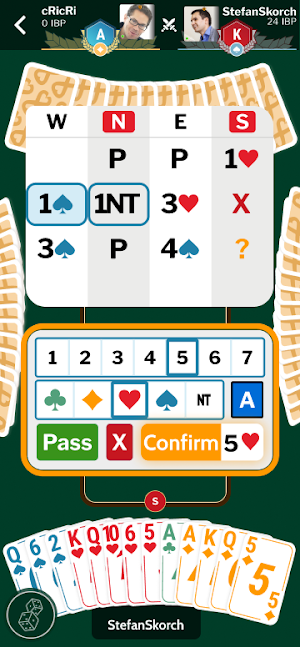 IntoBridge Screenshot 1