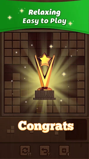 Block Sudoku Screenshot 2