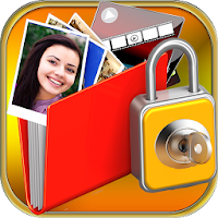 Hide Photo & Videos - Private Pictures Vault
