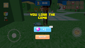 Banban Stinger Flynn 3 Screenshot 3