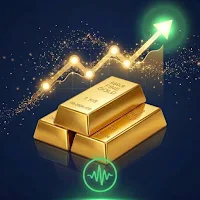 Gold Price Live - Prix de l'Or