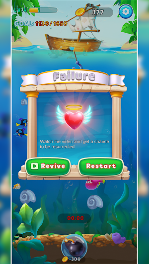 Hook The Fish Screenshot 3