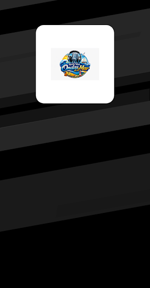 Radio Web Ondas do Mar Screenshot 1