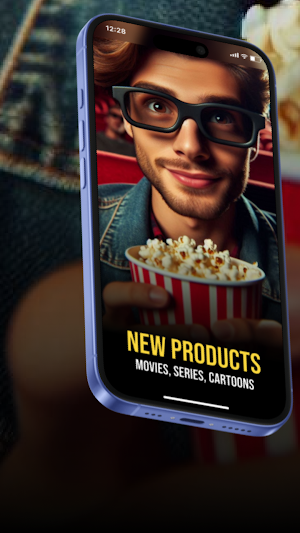 Cinema Screenshot 0