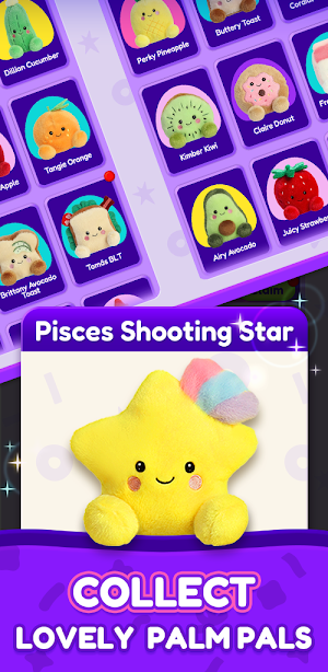 PalmPals Match Screenshot 2