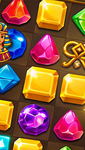 Gem Harmony Screenshot 1