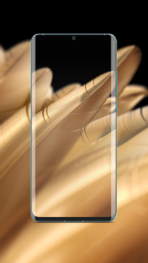 Oppo Find N2 Flip Wallpaper Screenshot 0