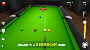 Real Pool 3D Screenshot 2
