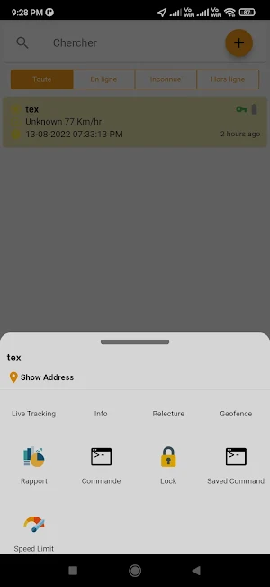Butkm Pro Screenshot 1
