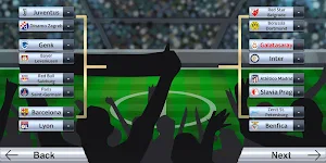Head Football - Champions League 19/20 Screenshot 2