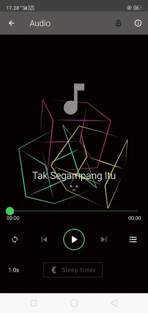 Music Band Pop Indo Screenshot 2