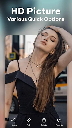 Photo Gallery Ultimate Screenshot 1