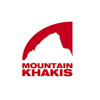 Mountain Khakis