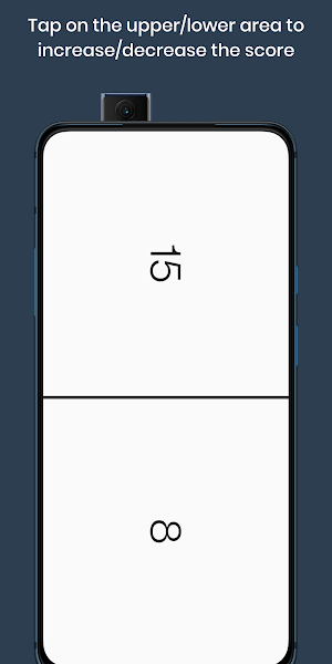 Score Counter Screenshot 0