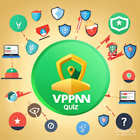 VPN Master Quiz - VPN Trivia