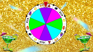 Moni Amazing  Wheel Screenshot 3