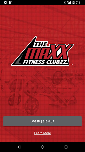 Maxx Fitness Clubzz Screenshot 0