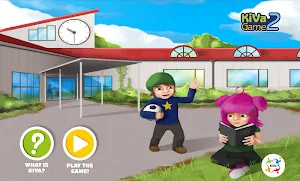 KiVa Game 2 Screenshot 1
