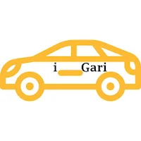 iGari: Super simple car hiring