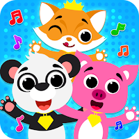 Toddler Games For 3+ Year Old