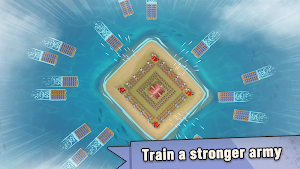 Island War Screenshot 3