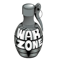 Strzelnica War Zone