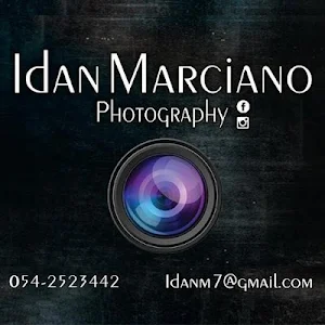 Idan Marciano Screenshot 2