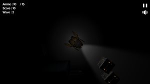 Dark Bot Screenshot 0