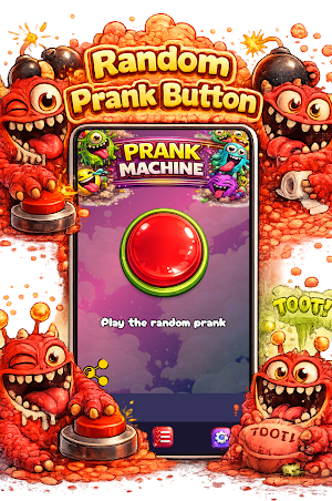 Prank Sound Machine: Funny app Screenshot 1
