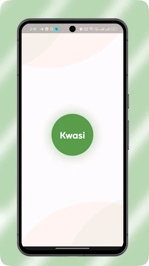 Kwasi Screenshot 0