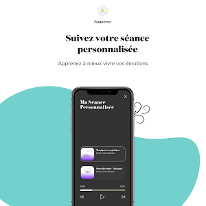 Paquerette Screenshot 1