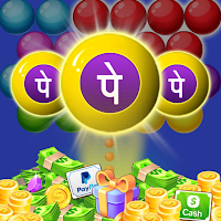 Bubble Shooter : Bubble Bash