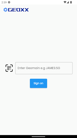 GeoXX Screenshot 0