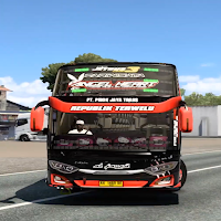 Basuri Telolet Panda Series